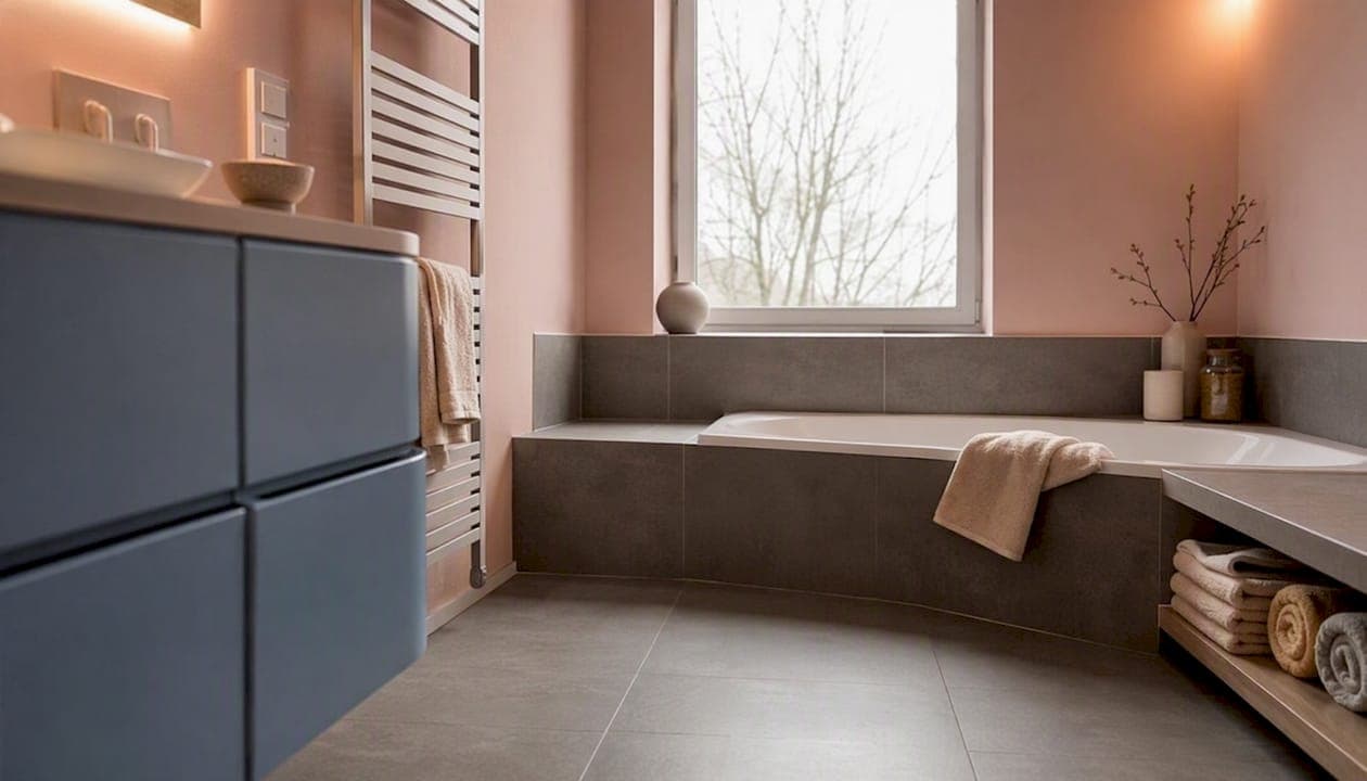 Badezimmer Trends 2026: Die 10 wichtigsten Ideen für Ihr Bad