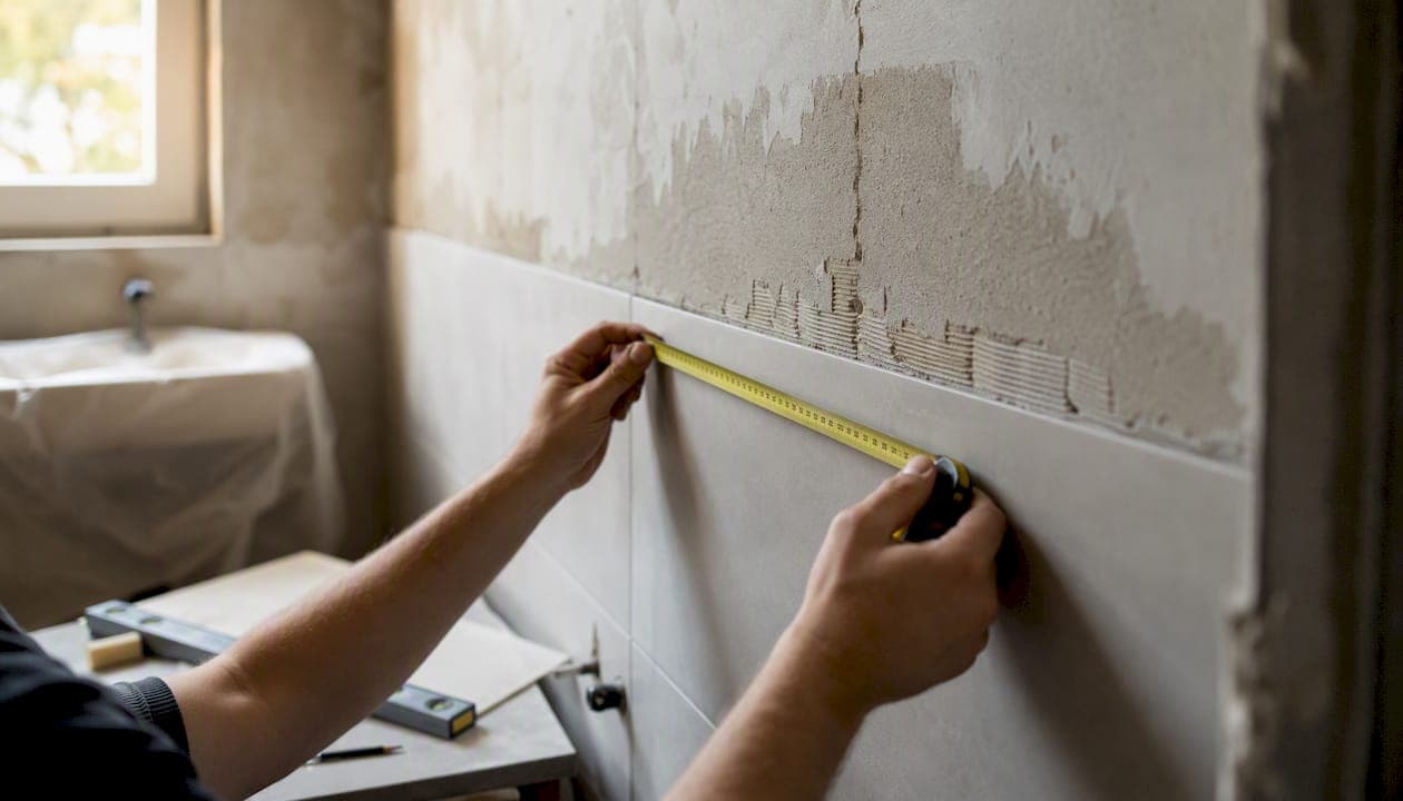 Gäste-WC renovieren: platzsparend planen und Kosten kalkulieren