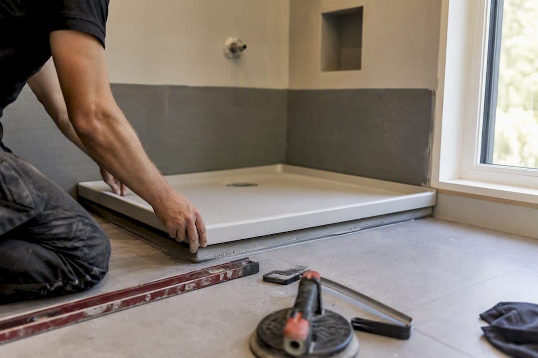 Dusche statt Badewanne: Wann sich der Umbau wirklich lohnt