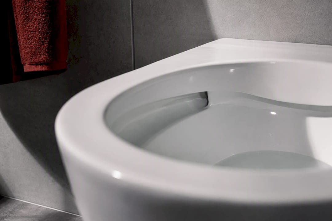 Randloses WC: Vorteile für Hygiene und Pflegeleichtigkeit im Bad